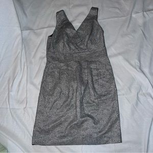 Ann Taylor Loft professional dress 8 medium m office church wedding event